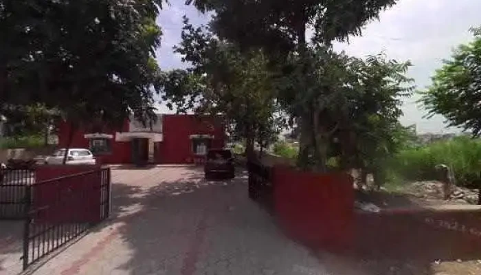 Guru Computer Clinic -  Street View 360deg - Panchkula