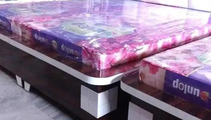 Guru Kirpa Electronics Furniture Inside - Ratia