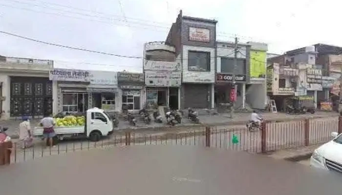 Guru Kirpa Electronics Furniture Street View 360deg - Ratia