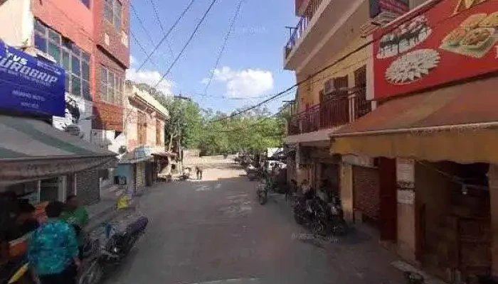 Guru Kripa Stationary It Solutions Street View 360deg - Pinjore