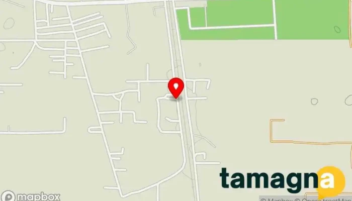 map of Guru Laptop & Cctv Hub Computer store in Kalanwali