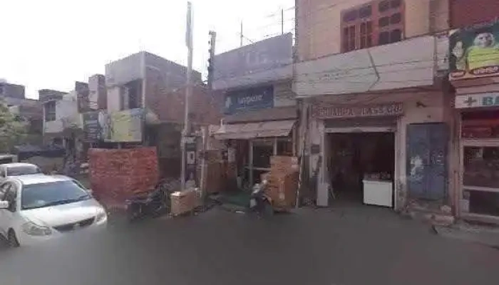 Guru Nanak Radio And Tv Centre -  Street View 360deg - Pehowa