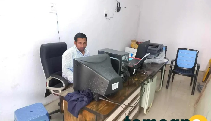 Hana Solutions and Csc Center. - Bhainsa