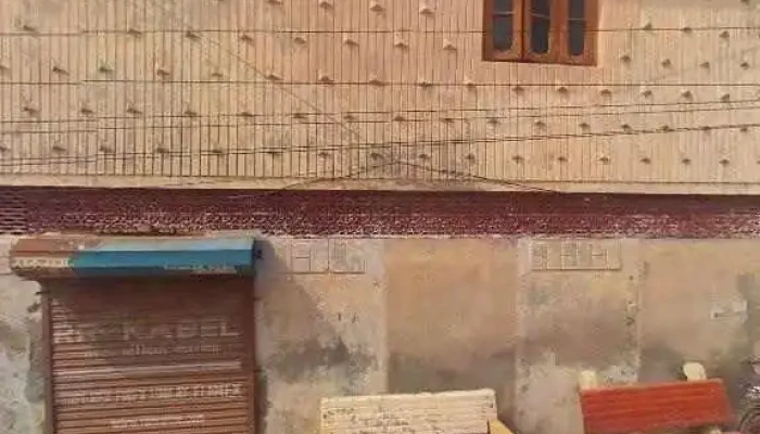 Happy Communication -  Street View 360deg - Kaithal