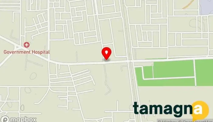 map of Happy Computer And Printer care Computer repair service, Electronics store in Kalanwali