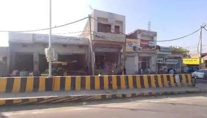 Happy Computer And Printer Care -  Street View 360deg - Kalanwali
