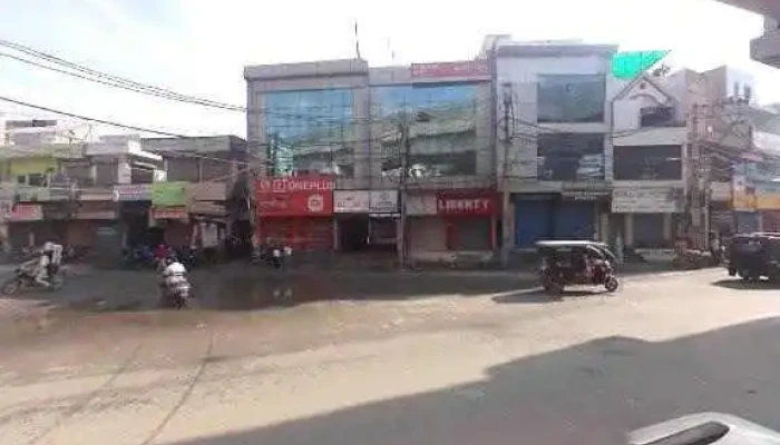 Hard Net Computer -  Street View 360deg - Rohtak