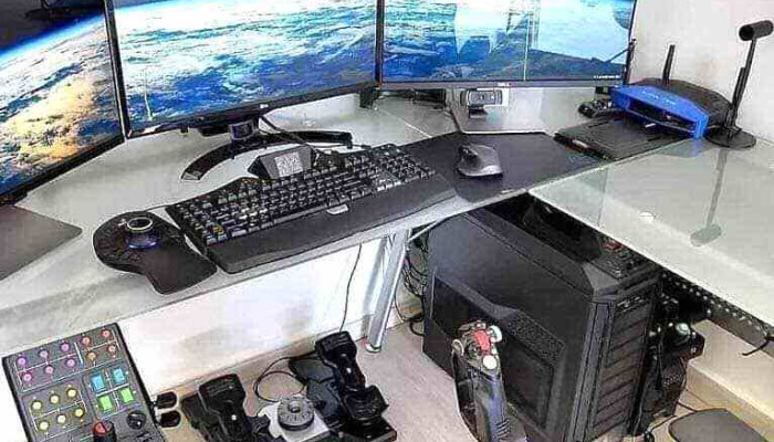 Hardware And Software It -  Computer - Panipat