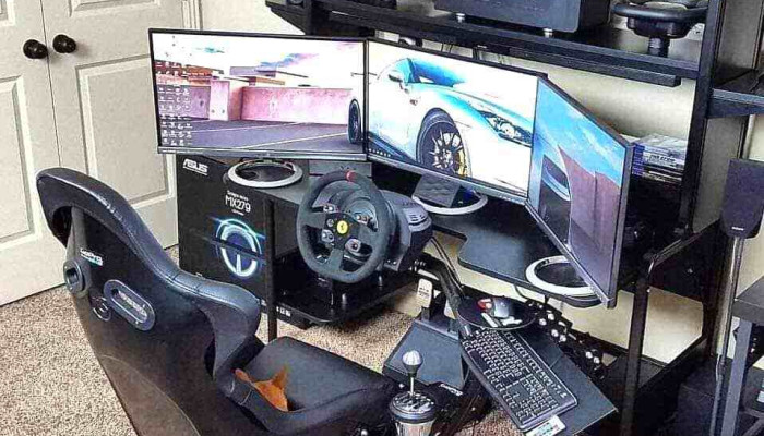 Hardware And Software It -  Inside - Panipat