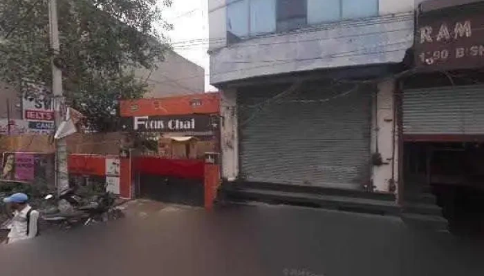 Hardware And Software It -  Street View 360deg - Panipat