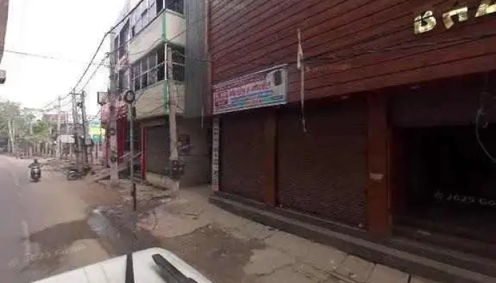 Hardware Clinic -  Street View 360deg - Rohtak