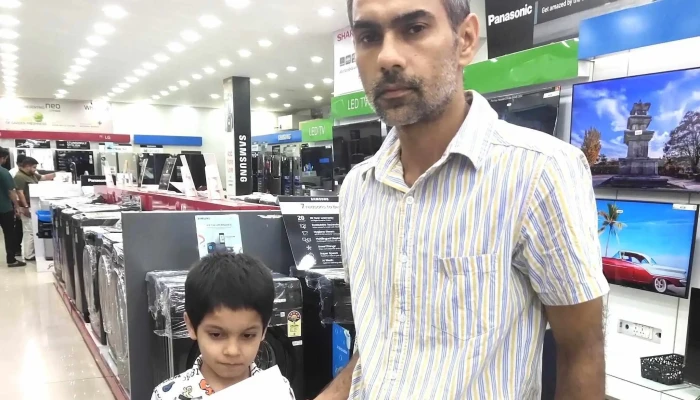 Hariom Electronics -    Rohtak Open Now - Rohtak