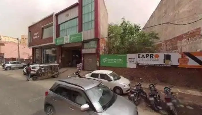 Harsh Battery House -  Street View 360deg - Jhajjar