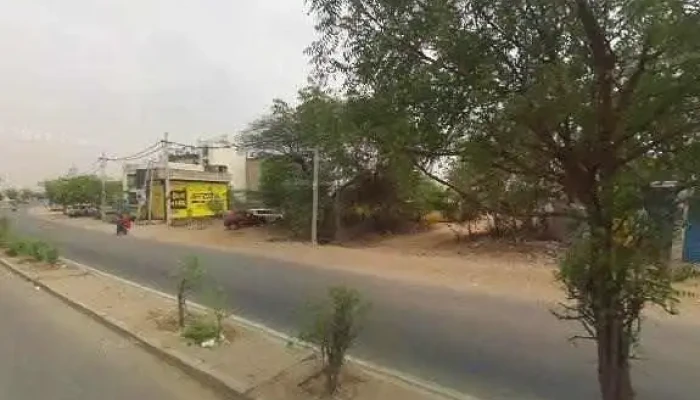 Harsh Cyber Cafe Csc Center Sbi Csp Street View 360deg - Rewari, Kanmajra
