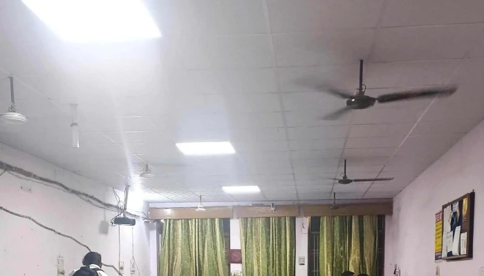 Hartron Computer Center -  Software Training Institute - Rohtak