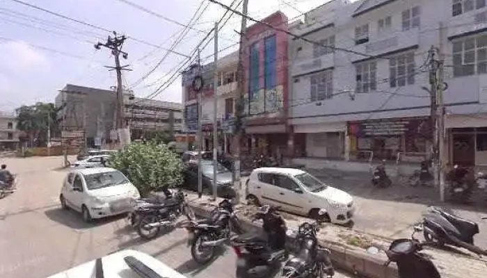 Hartron Computer Center -  Street View 360deg - Rohtak