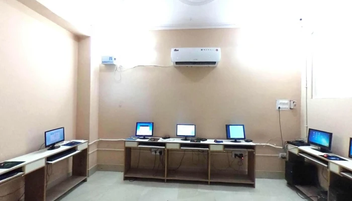 Hartron Computer Training Center Jhajjar Street View 360deg - Jhajjar