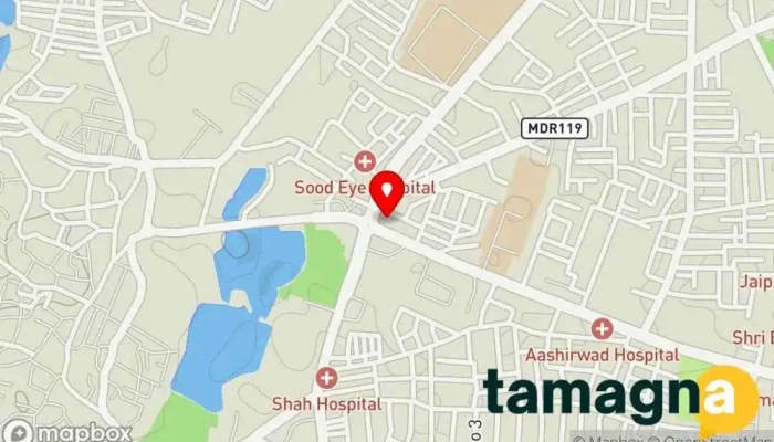 map of HARTRON KAITHAL Computer consultant in Kaithal