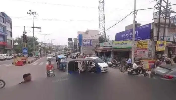 Hartron Kaithal -  Street View 360deg - Kaithal