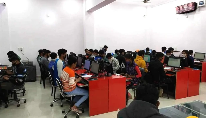 Hartron Skill Centre Kharkhoda Sonipat -  All - Kharkhoda