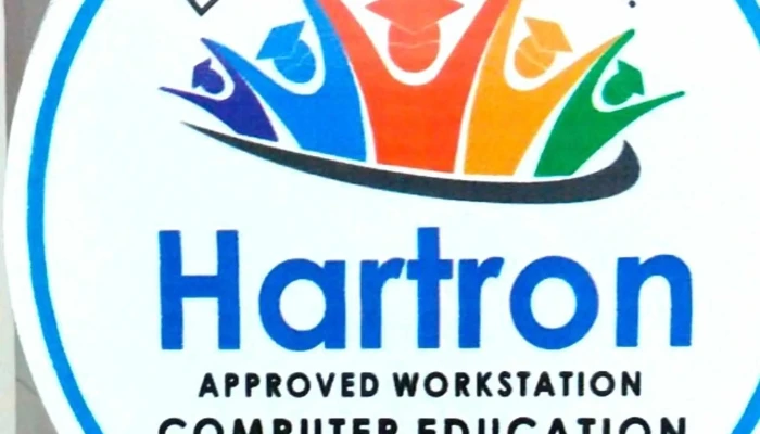 Hartron Skill Centre Kharkhoda Sonipat -  Computer Training School - Kharkhoda