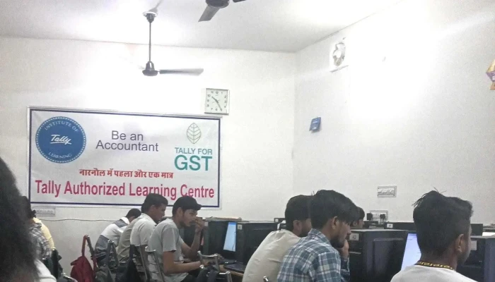 Hartron Skill Centre Narnaul 136 - Narnaul