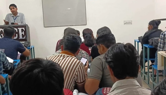 Hartron Skill Centre Narnaul 136 -  Videos - Narnaul