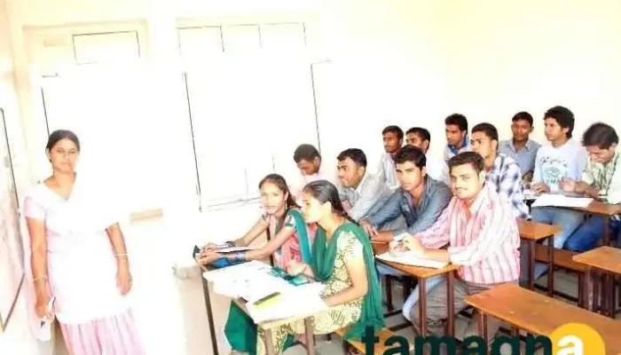 Hartron Skill Centre -  Student - Kaithal