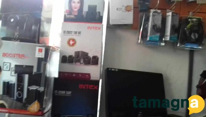 Haryana Computers -  Computer - Rohtak