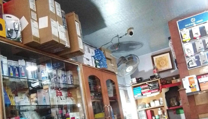 Hellix Computers -  Computer Store - Mahendragarh