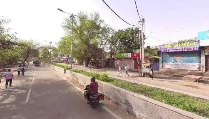 Hellix Computers -  Street View 360deg - Mahendragarh