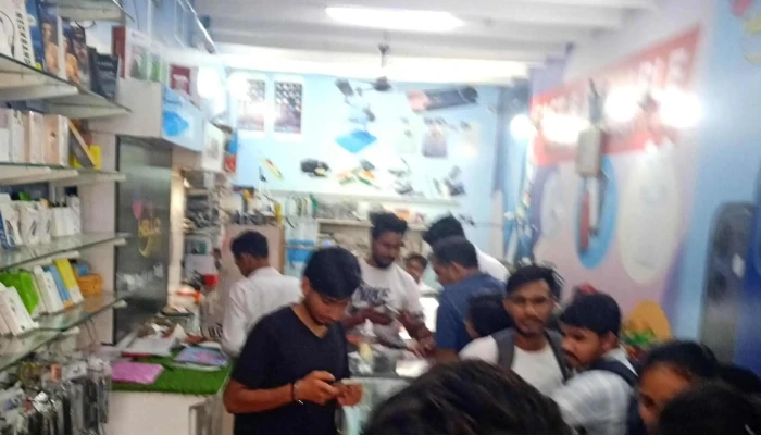 Hello Brothers Smart Store -  Cell Phone Store - Safidon