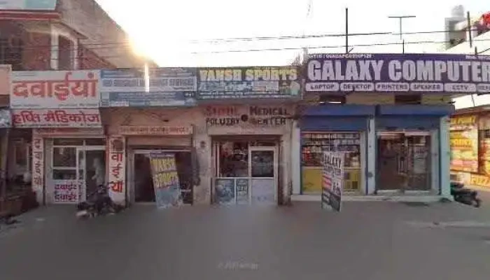 Hello Brothers Smart Store -  Street View 360deg - Safidon