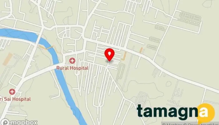 map of Herostone Pvt.Ltd Asian grocery store, Computer store, Poultry store, Rice wholesaler, Wholesale grocer in Maharashtra