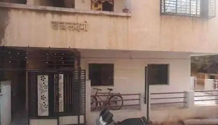 Herostone Pvtltd Street View 360deg - Maharashtra
