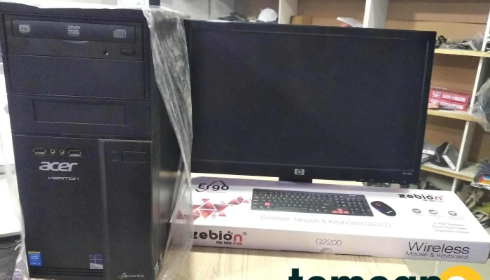 Hi Tech Computer Sales Services Javahar Nagar Square Akola Computer - Akola