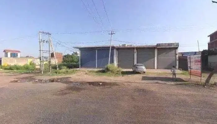 Hi -  Tech Computers Education Center Street View 360deg - Dera, Kala Amb
