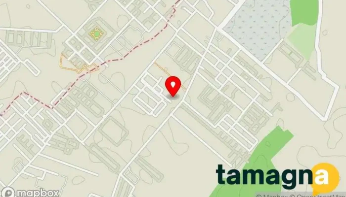 map of Hi Tech Solution Computer store, Computer service, Computer support and services in Panchkula, Sanauli