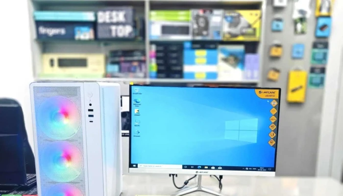 Hii -  Technology Computer Sale Service By Owner - Vakavali