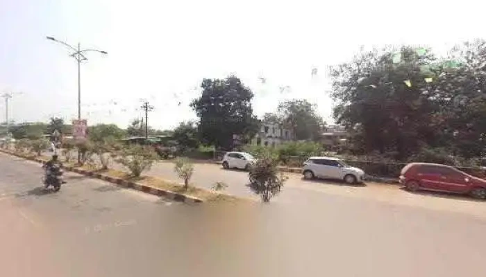 Himalaya Electricals Electronics Street View 360deg - Gadchiroli