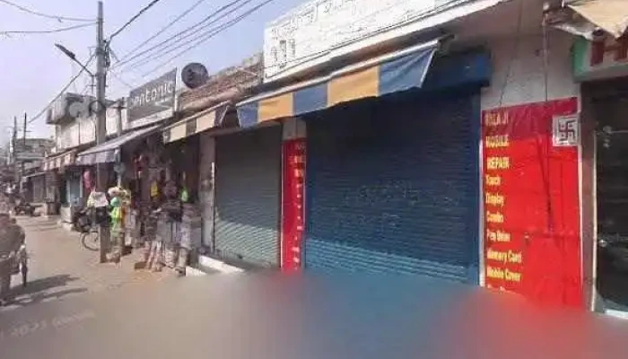 Hind Electronics -  All - Shahbad