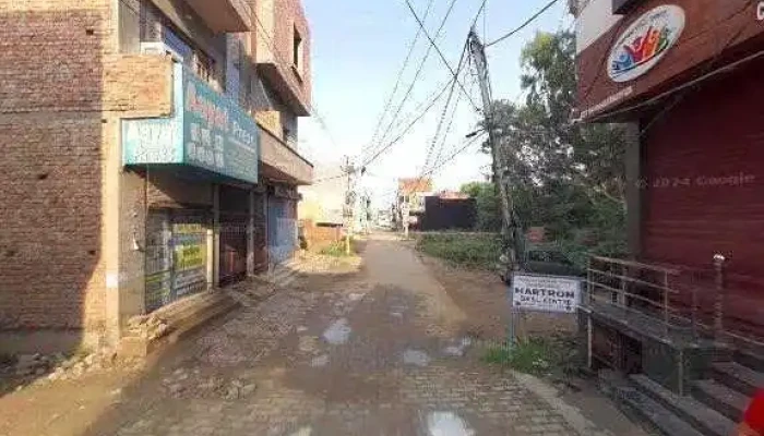Hkcl Computer Centre Narwana Best Computer Centre Hs -  Citcopadcaadcatallypgdcacweb Desgningsetcphotoshop Street View 360deg - Narwana
