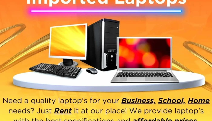 Hlc Laptops Latest - Kaithal