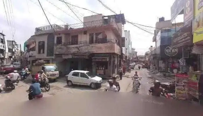 Hlc Laptops Street View 360deg - Kaithal