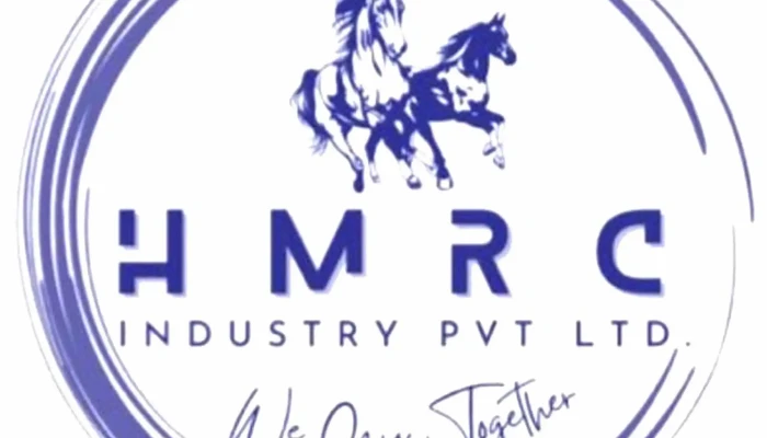 Hmrc Industry Private Limited -  Software Company - Ladwa