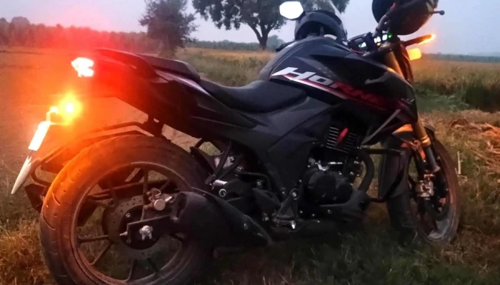 Honda Sj Jind Honda Honda Two Wheeler Dealership Address - Jind