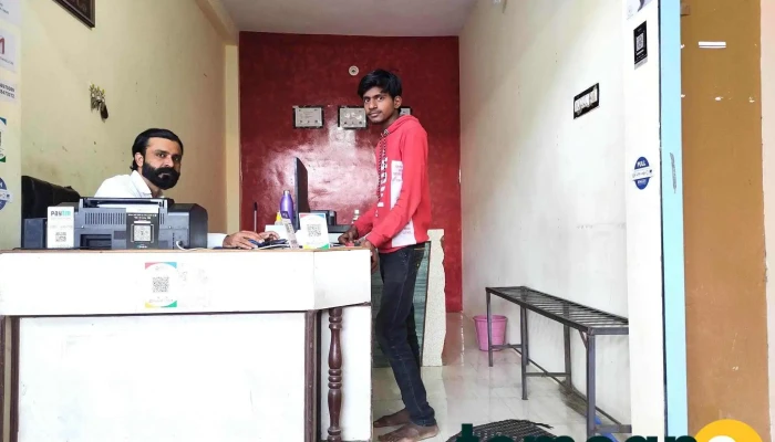 Hope Computers -  All - Achalpur