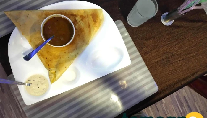Hotel Sun Plaza -    Luxury Hotel Food Drink - Narnaul