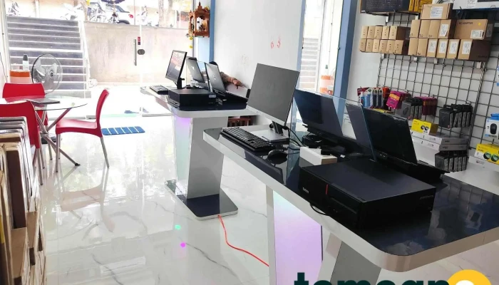 House Of Computer Akluj - B-02