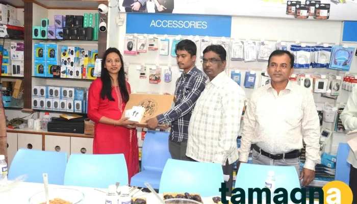 Hp -   World Of Irg Computers By Owner - Amravati